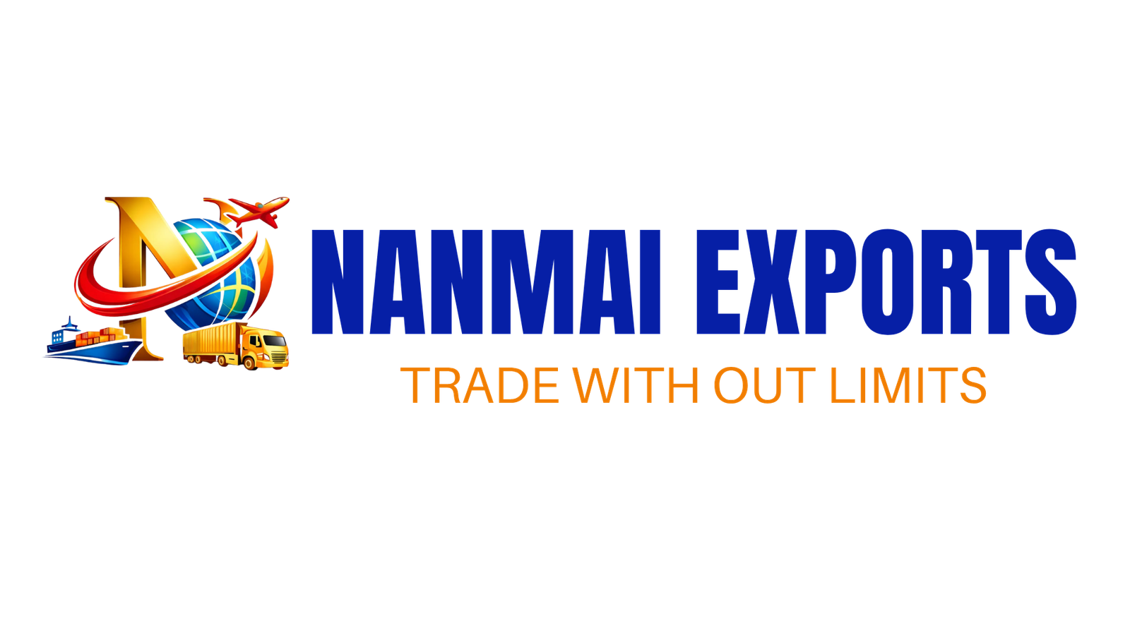 Nanmaiexports