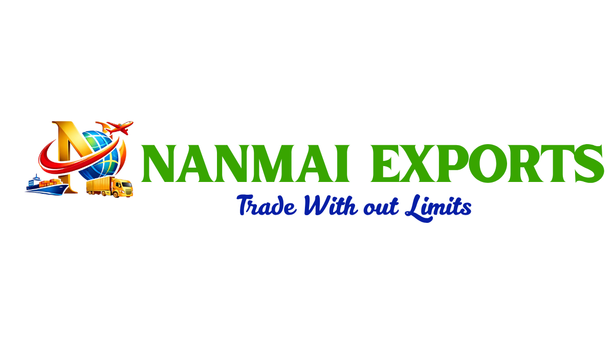 Nanmaiexports
